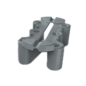 OEM/ODM <span class=keywords><strong>3d</strong></span>การพิมพ์โลหะ/<span class=keywords><strong>3d</strong></span>อลูมิเนียมWorksเช่นต้นแบบพลาสติกโพลีคาร์บอเนตที่กำหนดเองสี - Product Image 2