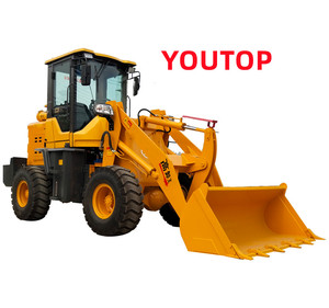 Youtop Chinese Front End <b>Wheel</b> 4 <b>Small</b> Mini - Product Image 6