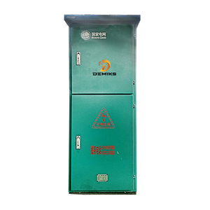bibo Demiks DFW Low-voltage Cable Branch <b>Box</b> High Quality Cable Branch <b>Box</b> - Product Image 2