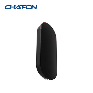 CHAFON IP56 Wiegand Reader 1M Larga distancia RFID UHF Reader Writer Material plástico para reuniones Frecuencia de inicio de sesión 860-960MHz - Product Image 5