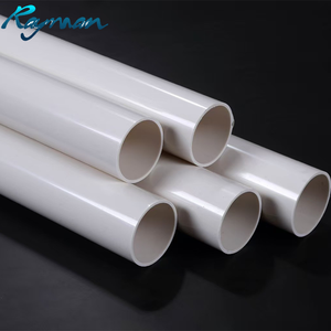 Tuyaux en <span class=keywords><strong>PVC</strong></span> haute pression Tubes en <span class=keywords><strong>PVC</strong></span> en plastique de première classe <span class=keywords><strong>avec</strong></span> des diamètres de 1 à 16 pouces fournis par des fabricants spécialisés - Product Image 6