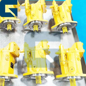 Bomba de Pistón Hidráulica 350-0666 3500666 422E - Product Image 3