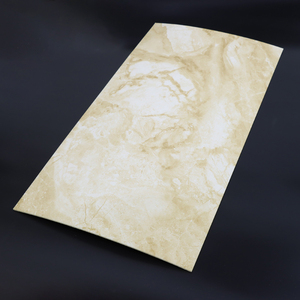 Sang trọng tường gạch PVC Vinyl 3D không thấm nước tự dính tường gạch cho Nội Thất Tường - Product Image 2