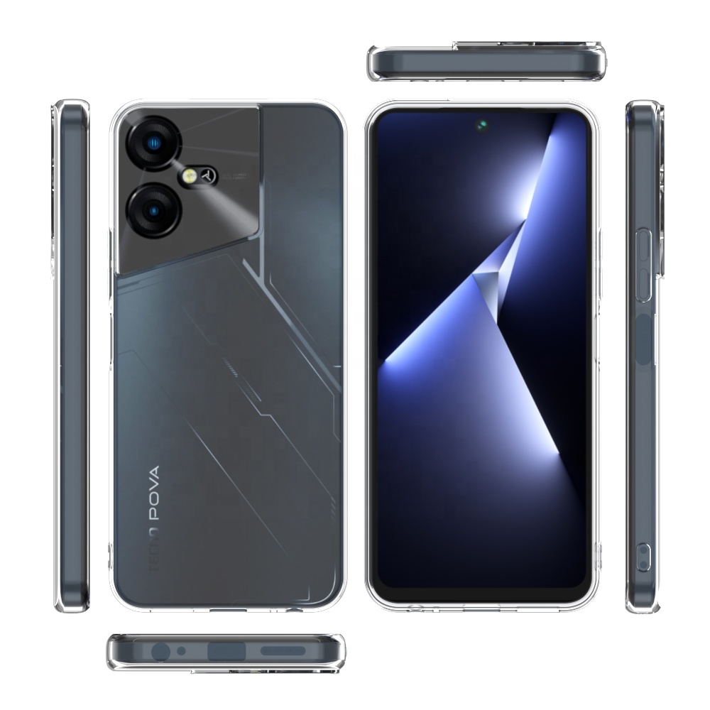 tecno spark 30 5g phone case