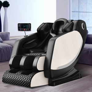 Freizeit-3D-Massagestuhl für den Heim- und Gewerbegebrauch mit Multifunktionaler Raumkabine und Ganzkörper-Hydrotherapie-Heizung - Product Image 4