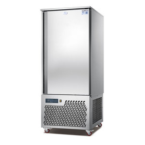 Congélateur par lots à température unique sans gel Immersion IQF Blast Chiller Fabricant <span class=keywords><strong>Prix</strong></span> compétitif - Product Image 3