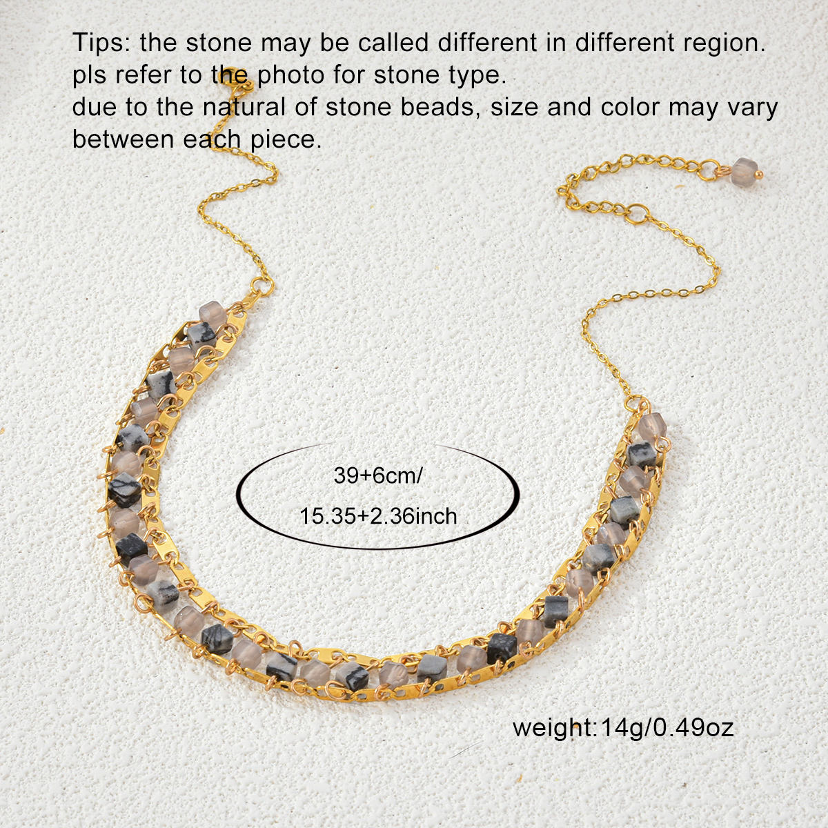 NE240229-1 Necklace