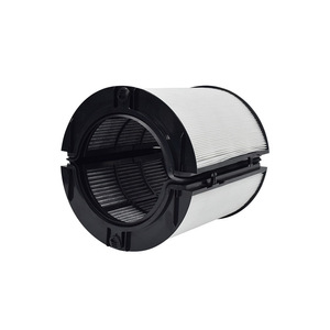 ฟิลเตอร์เครื่องฟอกอากาศสตาร์รี่สกายสำหรับไดสัน TP06 HP06 PH02 PH04 TP09 HP09 HEPA พร้อมผ้าคาร์บอน - Product Image 2