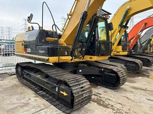Excavadora Usada CAT 320D de 20 Toneladas, Estructura Resistente, Respuesta Rápida, para Renovación de Terrazas y Agricultura - Product Image 6