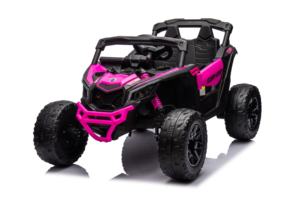 2023 nuova licenza può Am Marverick UTV Kids 12v Two Seat giro elettrico in <span class=keywords><strong>auto</strong></span> - Product Image 2