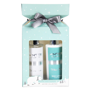 OEM ODM di natale del commercio all'ingrosso 3pcs cosmetico lozione e bolla regalo del bagno <span class=keywords><strong>set</strong></span> <span class=keywords><strong>set</strong></span> da bagno - Product Image 4