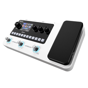 Pedal multiefectos VAVE-MK-20 / Pedalera todo en uno para guitarra/bajo con looper de 120 segundos, caja de ritmos y afinador - Product Image 6