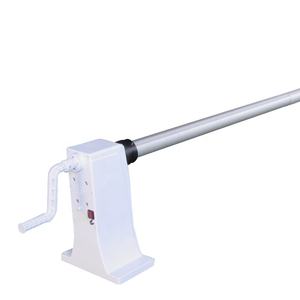 Couvercle de <span class=keywords><strong>piscine</strong></span> rouleau, électrique, pratique, automatique, avec batterie et moteur pour <span class=keywords><strong>piscine</strong></span> souterraine - Product Image 4