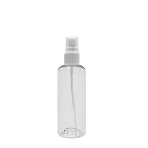 透明空迷你先生喷雾瓶，用于油透明瓶，配有自己的工厂良好的支撑和快速的交货
