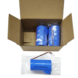 Batería Li-SOCl2 ER34615 <span class=keywords><strong>para</strong></span> Dispositivos GPS con Supercondensador SPC1020, Equipo AloT, Larga Duración, Uso en Ambientes Hostiles - Product Image 6