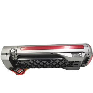 후면 랙 ebike 배터리 36V <span class=keywords><strong>48V</strong></span> 13Ah 14.5Ah <span class=keywords><strong>16Ah</strong></span> 17.5Ah 전기 자전거 배터리 250w 350w 500W 1000W <span class=keywords><strong>LiFePo4</strong></span> 리튬 이온 배터리 - Product Image 1