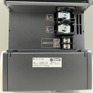 MDS-EH-CV-300 – Livraison Rapide – Variateur de Fréquence Industriel AC – Pièces Détachées d'Origine Japonaise avec Garantie d'un An - Product Image 1