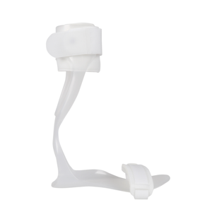 Attelle dynamique AFO pour pied tombant avec contrôle de l'inversion pour l'assistance à la dorsiflexion et la correction active de la marche - Product Image 4