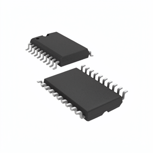 CD74FCT244ATM96 IC BUF NON INVERT 5.25V 20SOIC En Stock Componentes Electrónicos Lógicos Pedido Integral - Product Image 1