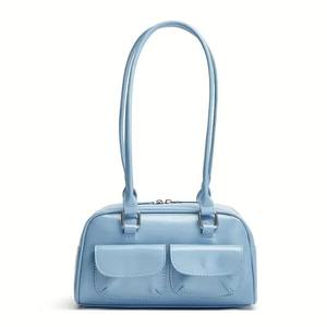 Bolsos de mano Diseño de Damas Bolso de aduanas Monederos Bolsos de mujer Tendencias de moda de lujo Bolsos de mujer Bolso de mujer - Product Image 6