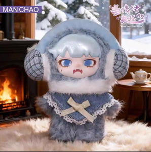 Venta al por mayor de alta calidad, ¡gran oferta! Muñeco MAN CHAO Youbu Serie Cuando las <span class=keywords><strong>Emociones</strong></span> Suben, Caja Sorpresa Kawaii, Cajas Misteriosas de Adivinanzas - Product Image 4