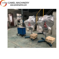 Máquina de Impresión Automática de Tinta para Tuberías de PPR/PVC