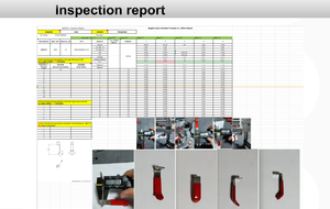 יריעות פלדת אל-חלד איכותיות בהתאמה אישית 201 202 304 316 420 <span class=keywords><strong>430</strong></span> יצרן סיני חיתוך - Product Image 6
