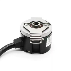 ตัวเข้ารหัสเนมิคอน รุ่น 47H-8192-5MD-60-058-53E แบบโรตารี่อินคริเมนทัลชนิดสัมผัส - Product Image 2