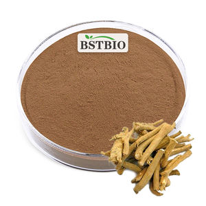 BSTBIO yüksek kalite 10:1 20:1 ashashandha kök ekstresi tozu - Product Image 1