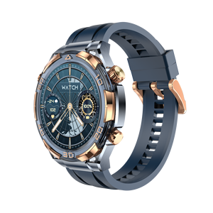 <span class=keywords><strong>Nuovo</strong></span> Smartwatch Wi8 Pro 2026 da 1,62 pollici: Straordinario e Impermeabile IP68 con Chiamate, Monitoraggio Frequenza Cardiaca e Messaggi - Product Image 4