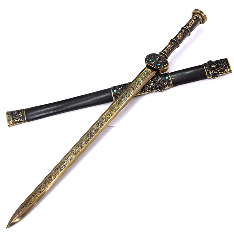 中国の銅剣 Amazon｜ARAZI 帝乙剣モデル、殷王朝の周王の剣のレプリカ、全