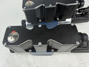 Vanne directionnelle série 4WREE 4WRAE10W60-2X/G24K31/A1V R900780867 Vanne directionnelle 4WREE6E08-2X/G24K31/F1V 4WRAE 4WRAP - Product Image 4