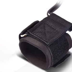 ตะขอเกี่ยวบาร์เบลแบบสั่งทำพิเศษ ดีไซน์ใหม่ สำหรับการออกกำลังกายยกน้ำหนัก ฟิตเนสหนัก และการฝึกยกน้ำหนัก - Product Image 4