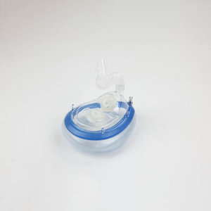 หน้ากากออกซิเจนใช้ในการผ่าตัดปราศจากเชื้อแบบใช้แล้วทิ้ง - Product Image 3