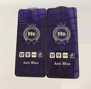 Protector de pantalla de película templada de luz púrpura 3D al por mayor para Apple para <span class=keywords><strong>iPhone</strong></span> <span class=keywords><strong>12</strong></span> 13 14Pro XS-Dureza 9H antiestática - Product Image 3