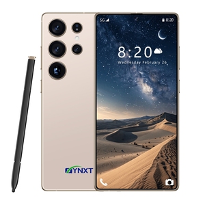 小尺寸触摸屏 八核高清 LTE MTK 处理器 法语 西班牙语 英语 5G 双卡快充 Android 14 90Hz Qynxt C25 - Product Image 6