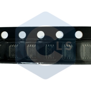 Sn74lvc3g34dcur 34cz <span class=keywords><strong>c34r</strong></span> Đệm/trình điều khiển logic thiết bị ICS IC chip mạch tích hợp thành phần điện tử bom chuangliansheng - Product Image 3