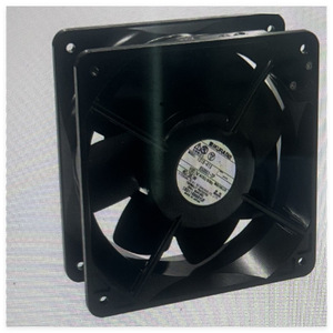 พัดลมญี่ปุ่นรุ่น U6500G1 TP 1319 337 AC100V 40 36W พัดลมระบายความร้อน - Product Image 1