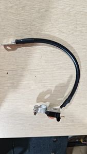 Arnés de Cable Negativo de <span class=keywords><strong>Batería</strong></span> 6C0915181 5Q0915181 5WA915181 para <span class=keywords><strong>Volkswagen</strong></span>, Sistema de Monitoreo de <span class=keywords><strong>Batería</strong></span> VW/Audi de Alta Durabilidad - Product Image 6