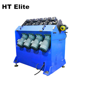 Trung Quốc tùy chỉnh Elite 12 trạm động cơ điện hình ống nóng cán giảm Mill máy - Product Image 1