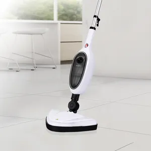 Electric Steam Mop Cleaner Home Cleaning Appliances 1500w Electric Floor Steam Mop Handhold Steam Cleaner