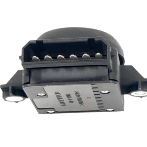 Bouton d'allumage GDNEWTOP NT-P-2205 Noir 2 voies 4 voies pour mise à niveau et modernisation - Product Image 5