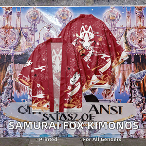 ชุดคอสเพลย์กิโมโนญี่ปุ่นแบบดั้งเดิมสำหรับผู้หญิงผู้ชาย, ชุดกิโมโนสไตล์ฮานบกยูกาตะ - Product Image 3