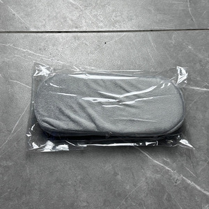 Bộ nhớ bọt Ghế văn phòng phần còn lại cánh tay bao gồm máy tính chơi Game ghế đệm có thể tháo rời khuỷu tay hỗ trợ tay vịn miếng đệm - Product Image 5