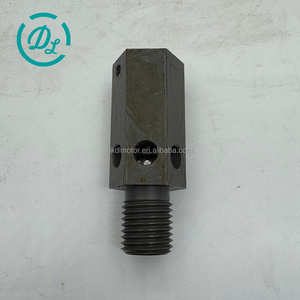 DL EexcavaStart Oil Pressure <b>Safety</b> <b>Valve</b> 32A3600011 for S4S S6S D04FD Diesel Engines with 6 Month Warranty - Product Image 3