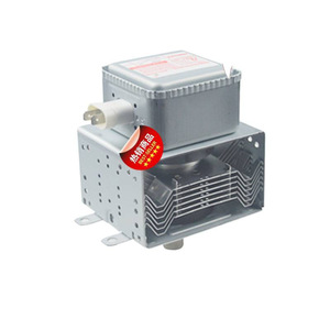 Générateur de micro-ondes à magnétron 1KW 2M248K refroidi par air pour pièces de four à micro-ondes - Product Image 2