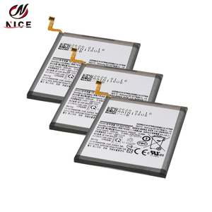 Batterie de remplacement d'origine de haute qualité pour Samsung <span class=keywords><strong>EB</strong></span>-<span class=keywords><strong>BN970ABU</strong></span> Galaxy Note10 Note X Note10 Note20 Batterie pour téléphone - Product Image 6
