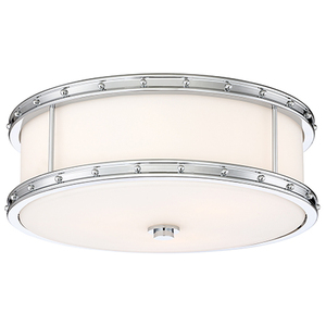 Lámpara de techo de cristal blanco grabada en oro <span class=keywords><strong>Liberty</strong></span>, luz de montaje empotrada LED de bronce personalizada, decoración interior para el hogar y la Oficina con base de latón - Product Image 5