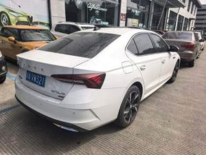 Sko-da Hatchback automatique 2wd <span class=keywords><strong>Skoda</strong></span> Octavia 2023 Pro d'<span class=keywords><strong>occasion</strong></span> conduite à gauche 2023 d'<span class=keywords><strong>occasion</strong></span> - Product Image 6