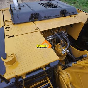Excavatrice Cat 320 d'occasion, Cat 320 320d 320dl 320d2, Digger Rega Excavadora, Équipement lourd pour travaux de terrassement et miniers - Product Image 4